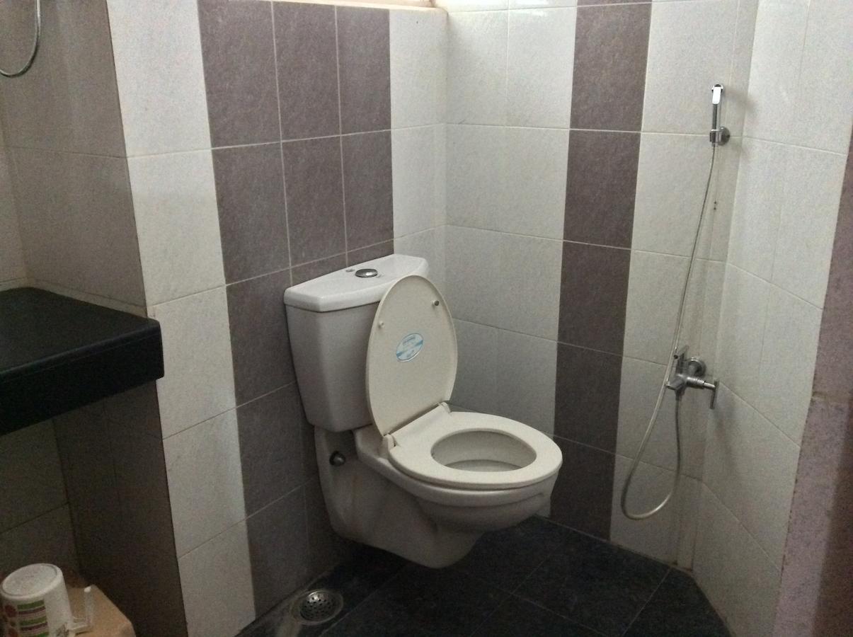 Sakthi Lodge Dharapuram Habitación foto