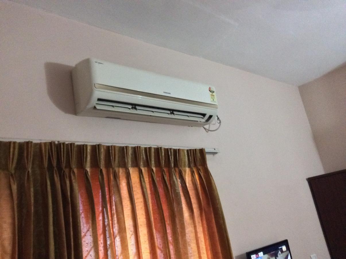 Sakthi Lodge Dharapuram Habitación foto