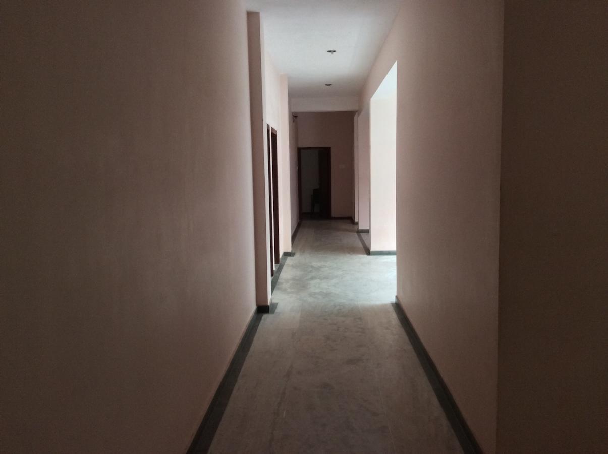 Sakthi Lodge Dharapuram Habitación foto
