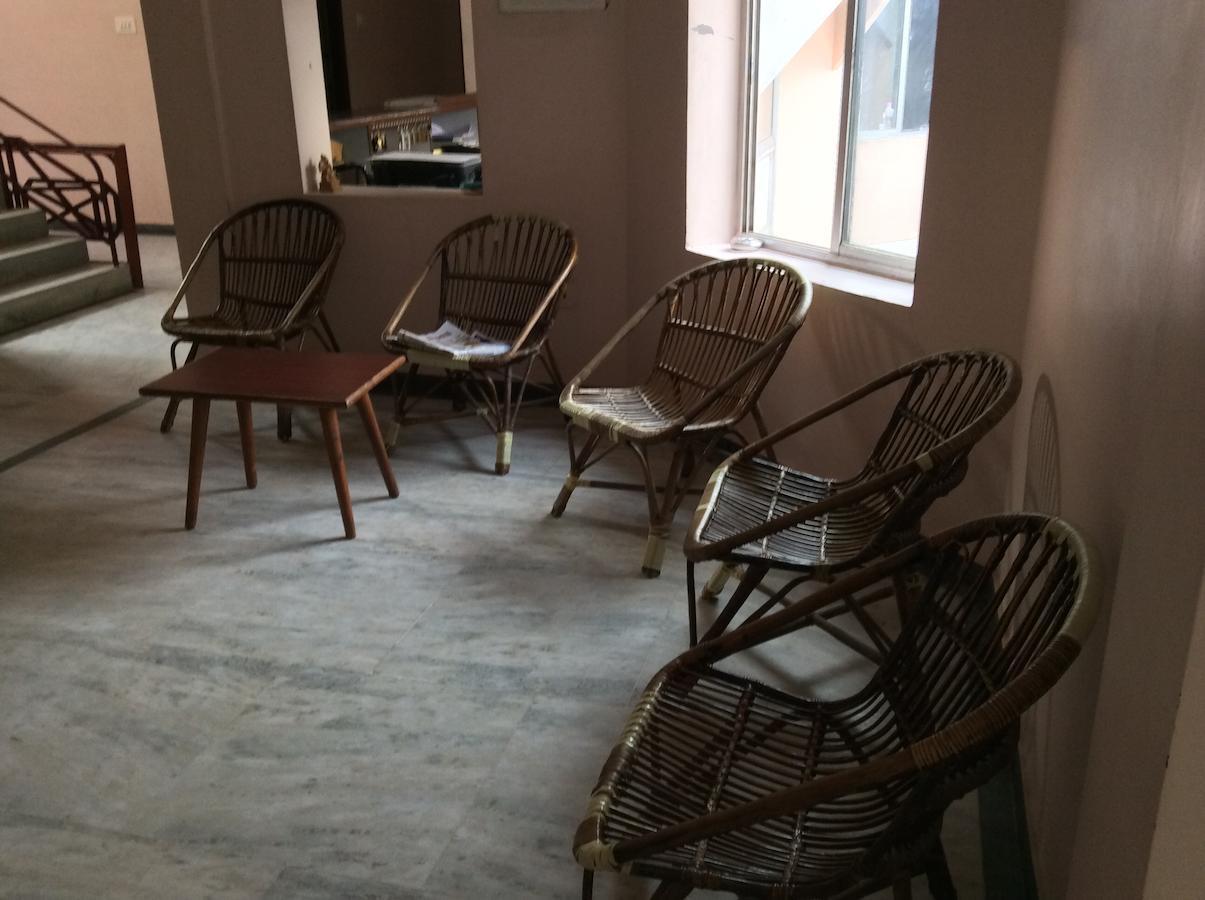 Sakthi Lodge Dharapuram Habitación foto